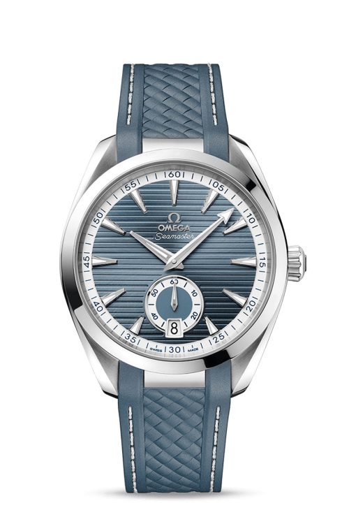 Omega Seamaster AQUA TERRA 150M COAXIAL MASTER CHRONOMETER SMALL SECONDS 220.12.41.21.03.005
