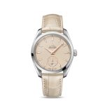 Omega Seamaster AQUA TERRA 150M COAXIAL MASTER CHRONOMETER SMALL SECONDS Ref 22013382009001 22013382009001-1.jpg