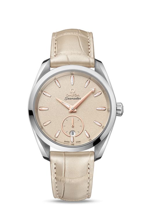 Omega Seamaster AQUA TERRA 150M COAXIAL MASTER CHRONOMETER SMALL SECONDS 220.13.38.20.09.001