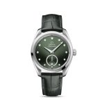 Omega Seamaster AQUA TERRA 150M COAXIAL MASTER CHRONOMETER SMALL SECONDS Ref 22013382060001 22013382060001-1.jpg