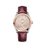 Omega Seamaster AQUA TERRA 150M COAXIAL MASTER CHRONOMETER SMALL SECONDS Ref 22023382059001 22023382059001-1.jpg