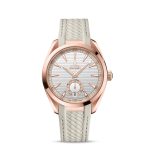 Omega Seamaster AQUA TERRA 150M COAXIAL MASTER CHRONOMETER SMALL SECONDS Ref 22052412102001 22052412102001-1.jpg