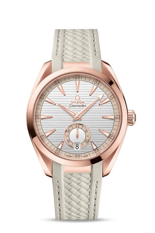 Omega Seamaster AQUA TERRA 150M COAXIAL MASTER CHRONOMETER SMALL SECONDS 220.52.41.21.02.001