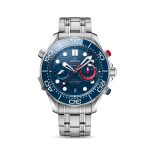 Omega Seamaster DIVER 300M COAXIAL MASTER CHRONOMETER CHRONOGRAPH Ref 21030445103002 21030445103002-1.jpg
