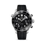 Omega Seamaster DIVER 300M COAXIAL MASTER CHRONOMETER CHRONOGRAPH Ref 21032445101001 21032445101001-1.jpg