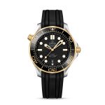 Omega Seamaster DIVER 300M COAXIAL MASTER CHRONOMETER Ref 21022422001001 21022422001001-1.jpg