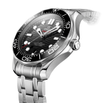 Omega Seamaster DIVER 300M COAXIAL MASTER CHRONOMETER Ref 21030422001001 21030422001001-2.jpg