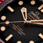 Omega Seamaster Diver 300m 18K Bronze Gold 42mm Ref 21092422001003 21092422001003-2.jpg