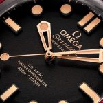 Omega Seamaster Diver 300m 18K Bronze Gold 42mm Ref 21092422001003 21092422001003-3.jpg