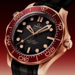 Omega Seamaster Diver 300m 18K Bronze Gold 42mm Ref 21092422001003 21092422001003-4.jpg