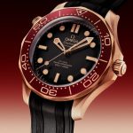 Omega Seamaster Diver 300m 18K Bronze Gold 42mm Ref 21092422001003 21092422001003-5.jpg