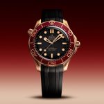 Omega Seamaster Diver 300m 18K Bronze Gold 42mm Ref 21092422001003 21092422001003-7.jpg