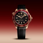 Omega Seamaster Diver 300m 18K Bronze Gold 42mm Ref 21092422001003 21092422001003-8.jpg