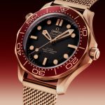 Omega Seamaster Diver 300m 18k Bronze Gold 42mm Ref 21090422001003 21090422001003-4.jpg