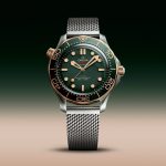 Omega Seamaster Diver 300m Titanium and OMEGAs exclusive 9K Bronze Gold 42mm Ref 21090422010001 21090422010001-5.jpg