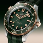 Omega Seamaster Diver 300m Titanium and OMEGAs exclusive 9K Bronze Gold 42mm Ref 21092422010001 21092422010001-4.jpg