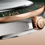 Omega Seamaster Diver 300m Titanium and OMEGAs exclusive 9K Bronze Gold 42mm Ref 21092422010001 21092422010001-6.jpg