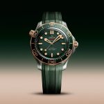 Omega Seamaster Diver 300m Titanium and OMEGAs exclusive 9K Bronze Gold 42mm Ref 21092422010001 21092422010001-8.jpg