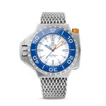 Omega Seamaster OLYMPIC OFFICIAL TIMEKEEPER COAXIAL MASTER CHRONOMETER Ref 22790552104001 22790552104001-1.jpg