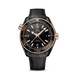 Omega Seamaster PLANET OCEAN 600M COAXIAL MASTER CHRONOMETER GMT Ref 21563462201001 21563462201001-1.jpg