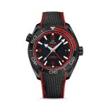 Omega Seamaster PLANET OCEAN 600M COAXIAL MASTER CHRONOMETER GMT Ref 21592462201003 21592462201003-1.jpg