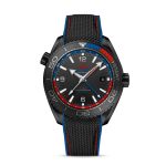 Omega Seamaster PLANET OCEAN 600M COAXIAL MASTER CHRONOMETER GMT Ref 21592462201004 21592462201004-1.jpg