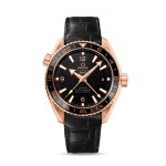 Omega Seamaster PLANET OCEAN 600M COAXIAL MASTER CHRONOMETER GMT Ref 23263442201001 23263442201001-1.jpg
