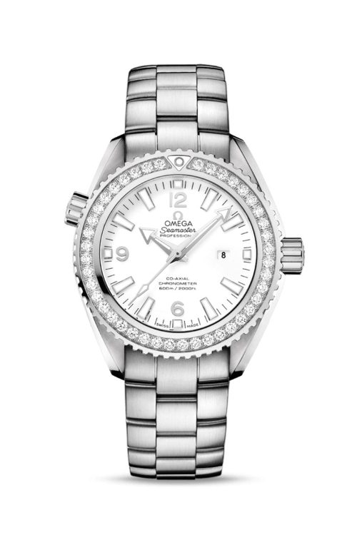 Omega Seamaster PLANET OCEAN 600M COAXIAL MASTER CHRONOMETER 232.15.38.20.04.001