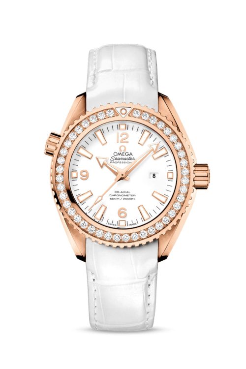 Omega Seamaster PLANET OCEAN 600M COAXIAL MASTER CHRONOMETER 232.58.38.20.04.001