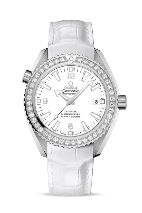 Omega Seamaster PLANET OCEAN 600M OMEGA COAXIAL 232.18.42.21.04.001