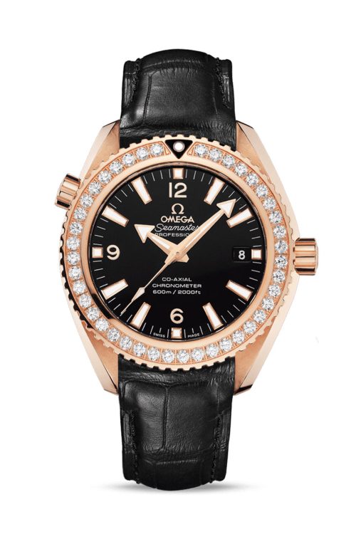 Omega Seamaster PLANET OCEAN 600M OMEGA COAXIAL 232.58.42.21.01.001