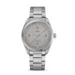 Omega Seamaster RAILMASTER COAXIAL MASTER CHRONOMETER Ref 22010402006001 22010402006001-1.jpg