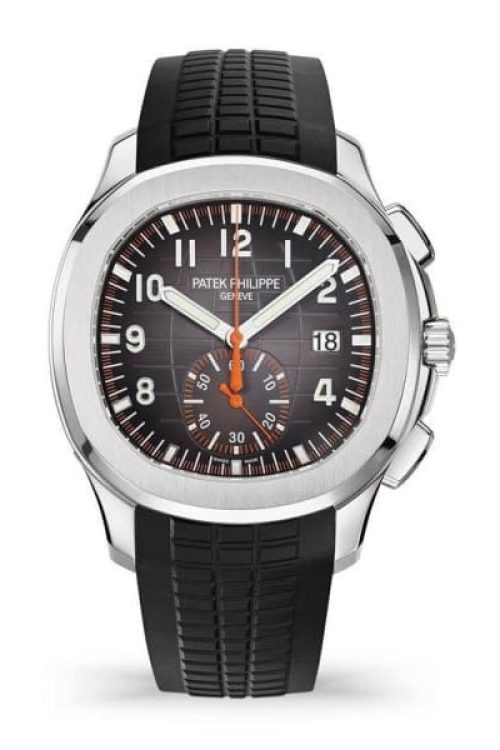 Patek Philippe Aquanaut Chronograph Stainless Steel 422mm 5968A-001