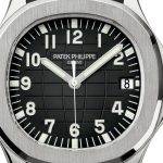 Patek Philippe Aquanaut Date Sweep Seconds Watch Stainless Steel 408mm Ref 5167A-001 5167A-001-3.jpg