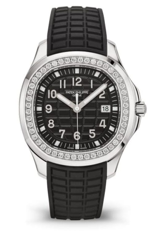 Patek Philippe Aquanaut Luce Stainless Steel 388mm 5267/200A-001