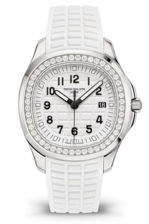 Patek Philippe Aquanaut Luce Stainless Steel 388mm 5267/200A-010