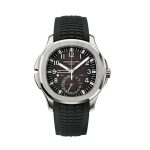 Patek Philippe Aquanaut Travel Time Stainless Steel 408mm Ref 5164A-001 5164A-001-1.jpg