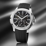 Patek Philippe Aquanaut Travel Time Stainless Steel 408mm Ref 5164A-001 5164A-001-5.jpg