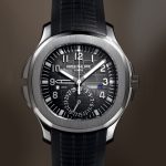 Patek Philippe Aquanaut Travel Time Stainless Steel 408mm Ref 5164A-001 5164A-001-6.jpg
