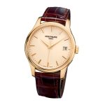 Patek Philippe Calatrava 18k Rose Gold 39mm Ref 5227R-001 5227R-001-5.jpg