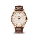 Patek Philippe Calatrava 18k Rose Gold 39mm Ref 6119R-001 6119R-001-1.jpg