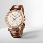 Patek Philippe Calatrava 18k Rose Gold 39mm Ref 6119R-001 6119R-001-11.jpg