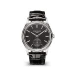 Patek Philippe Calatrava 18k White Gold 39mm Ref 6119G-001 6119G-001-1.jpg