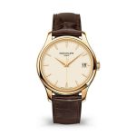 Patek Philippe Calatrava 18k Yellow Gold 39mm Ref 5227J-001 5227J-001-1.jpg