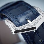 Patek Philippe Calatrava Diamond Ribbon Joaillerie Ladies 18kt White Gold set with 770 Diamonds 44ct 365mm Ref 4978400G-001 4978400G-001-15.jpg