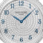 Patek Philippe Calatrava Diamond Ribbon Joaillerie Ladies 18kt White Gold set with 770 Diamonds 44ct 365mm Ref 4978400G-001 4978400G-001-3.jpg