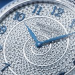 Patek Philippe Calatrava Diamond Ribbon Joaillerie Ladies 18kt White Gold set with 770 Diamonds 44ct 365mm Ref 4978400G-001 4978400G-001-4.jpg