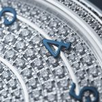 Patek Philippe Calatrava Diamond Ribbon Joaillerie Ladies 18kt White Gold set with 770 Diamonds 44ct 365mm Ref 4978400G-001 4978400G-001-5.jpg