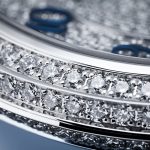 Patek Philippe Calatrava Diamond Ribbon Joaillerie Ladies 18kt White Gold set with 770 Diamonds 44ct 365mm Ref 4978400G-001 4978400G-001-6.jpg