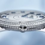 Patek Philippe Calatrava Diamond Ribbon Joaillerie Ladies 18kt White Gold set with 770 Diamonds 44ct 365mm Ref 4978400G-001 4978400G-001-8.jpg